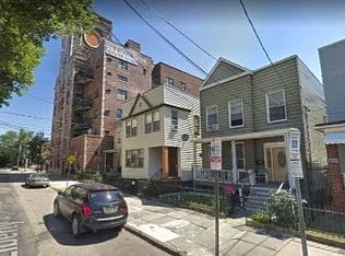 62 Liberty Ave, Jersey City, NJ 07306