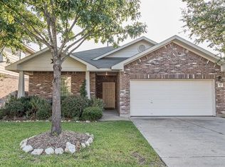 503 Springbok Dr, Round Rock, TX 78681
