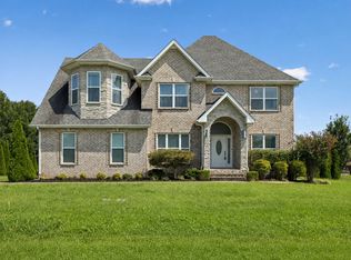 3076 Carrie Taylor Cir, Clarksville, TN 37043
