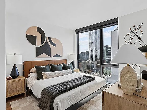 3rd image of 55 Willoughby St #41F