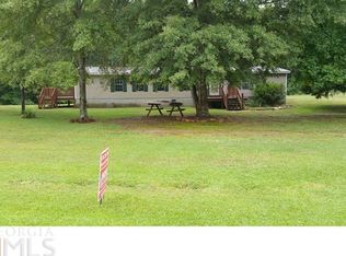 2400 State Highway 34, Franklin, GA 30217