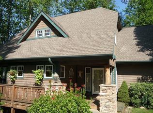 155 Thunderhead Rd, Boone, NC 28607