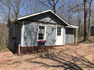 40 Wild Turkey Rd, Middle Brook, MO 63656