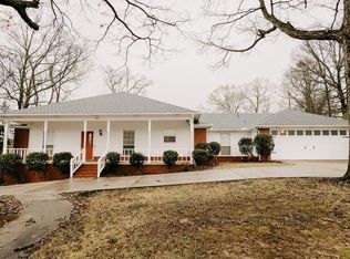 2023 E Longhills Rd, Benton, AR 72019