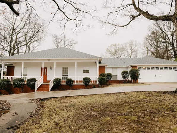 2023 E Longhills Rd, Benton, AR 72019