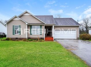 206 Kimberly Dr, Columbia, TN 38401