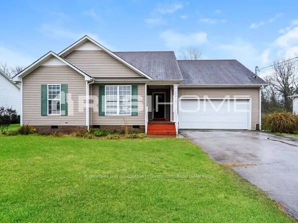 206 Kimberly Dr, Columbia, TN 38401
