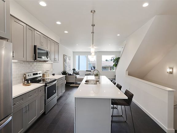 5th image of 863 E Hartson Ave #863