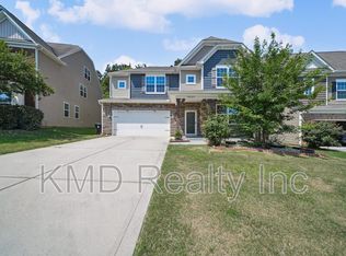 10327 Rutledge Ridge Dr NW, Huntersville, NC 28078