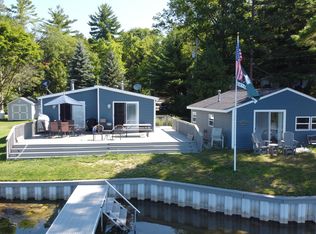 17850 Park St, Barryton, MI