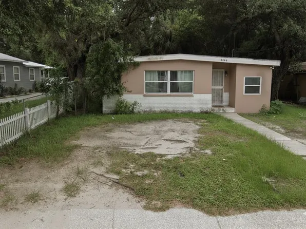 3409 LINDELL AVENUE, TAMPA, FL 33610