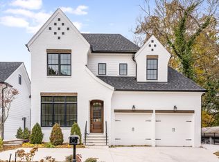 815 Franklin St LOT 49, Chattanooga, TN 37405