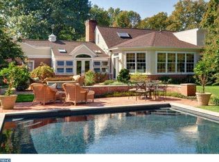 1101 Robin Rd, Gladwyne, PA 19035