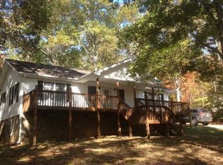 45 Holly Lane Rd, Blairsville, GA 30512