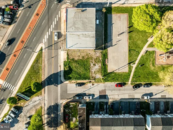 1506 N Heald St, Wilmington, DE 19802