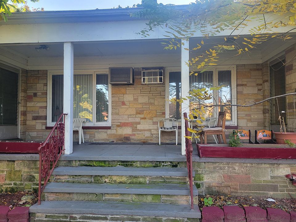 Nottingham 17506 Nottingham Rd Cleveland, OH Zillow