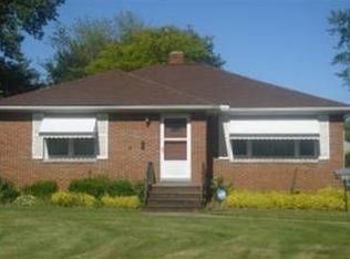 6800 York Rd, Parma Heights, OH 44130