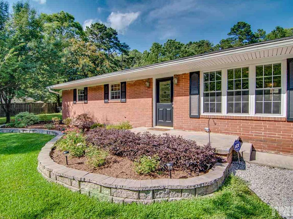 2411 Bonnie Brae Rd, Durham, NC 27703 Zillow