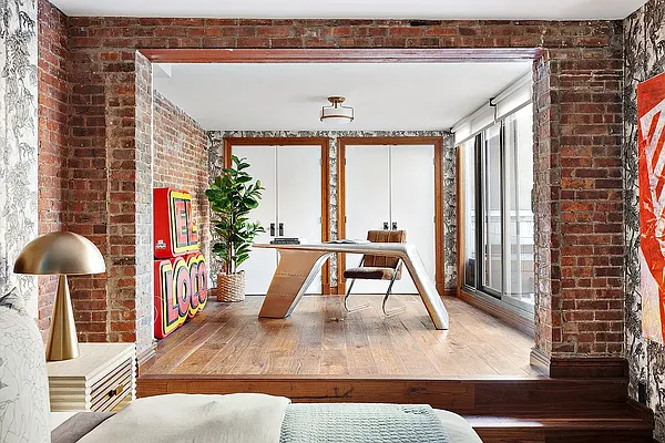 115 Allen Street #3