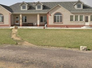 15575 Monaghan Rd, Brighton, CO 80603