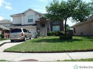 21030 Vista Trail Ct, Houston, TX 77073