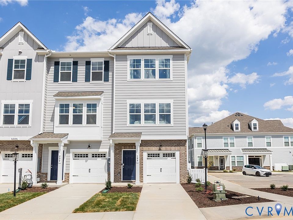 1st image of 5334 Pointes End Way #101