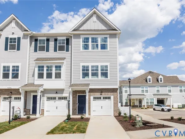 5335 Pointes End Way #103, Glen Allen, VA 23059