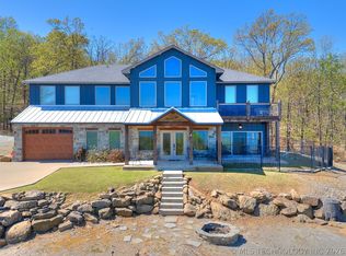 119944 S 4201st Rd, Eufaula, OK 74432