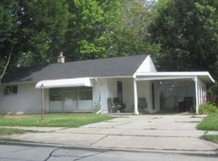 19857 Voiland St, Roseville, MI 48066