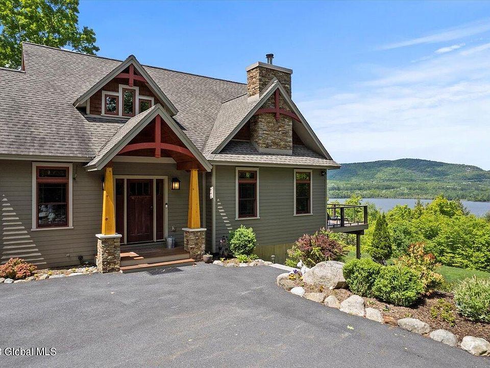 156 Mill Creek Road, Adirondack, NY 12808 MLS 202317586 Zillow