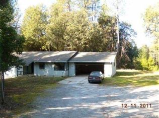 22270 Copper Ct, Volcano, CA 95689