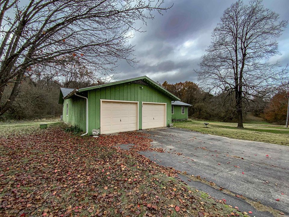 365 Mc #6032, Yellville, AR 72687 | Zillow