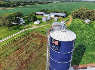 14303 S 141st St, Bennet, NE 68317