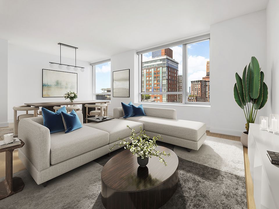 1st image of 2 River Ter APT 18F