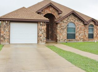 2500 Ithica Ave, Hidalgo, TX 78557