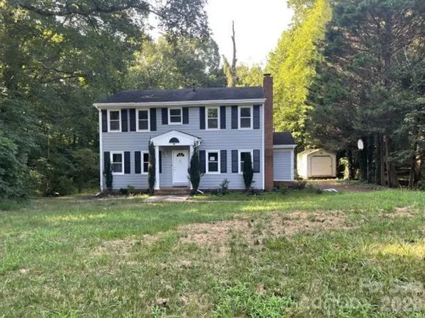 6931 Crossridge Rd, Charlotte, NC 28214