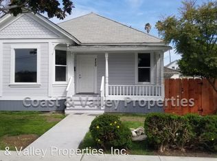 220 Central Ave, Salinas, CA 93901