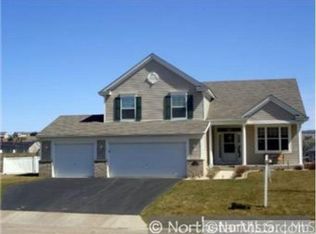 7223 Red Pine Rd, Cottage Grove, MN 55016