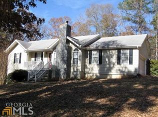 142 Harris St, Griffin, GA 30223