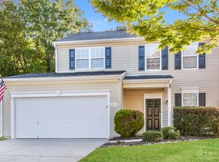 805 Farmview, Burlington, NC 27215