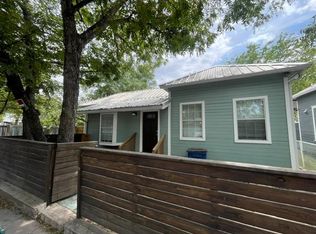 907 E 3rd St, Austin, TX 78702
