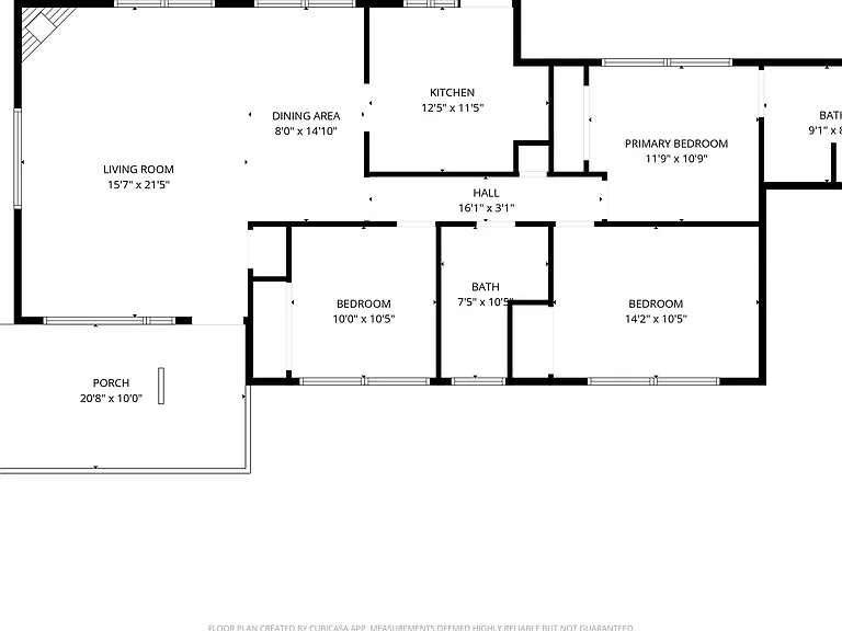 221 Avocado St #A — Photo 29