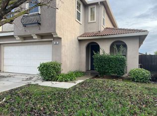 580 Beckman Way, Merced, CA 95348