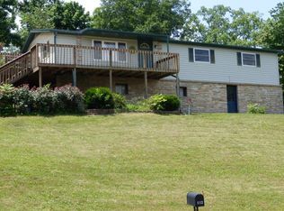 111 Hero Dr, Branson, MO 65616