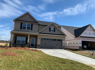 3220 Sycamore Point Trl LOT 78, High Point, NC 27265