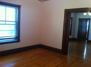 47 Oakridge St #1, Boston, MA 02126