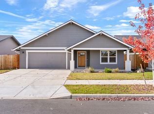 1871 NE 3rd St, Redmond, OR