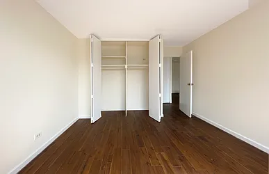 Rented by Coldwell Banker Warburg