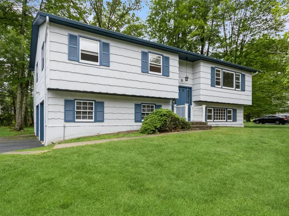 9 Westlyn Drive, Bardonia, NY 10954