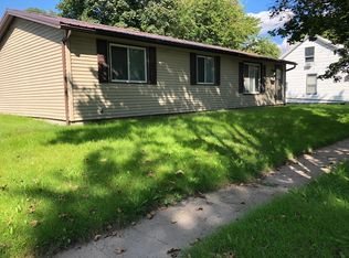 603 W Adams Ave, Fairfield, IA